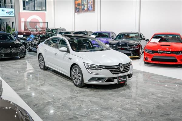 رينو تلسمان 2018 للبيع في العراق - اربيل